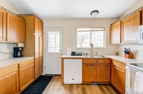 3817 28 Ave, Greeley CO 80620-9591 exterior