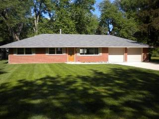9107 Heather Ln, Dayton, OH 45458-3752