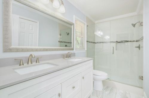 2587 Fontainebleau Ct, Atlanta GA  30360-1235 exterior
