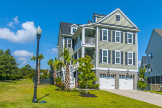 101 Sandshell Dr, Charleston, SC 29492-8409