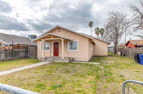 1021 Boulder Ave, Modesto, CA 95351-5412