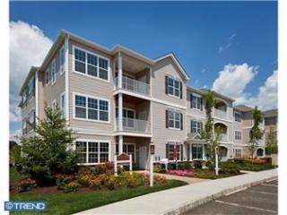 123 Timberlake Dr, Trenton NJ  08618-1454 exterior