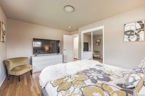 4165 Inca St, Englewood CO  80110-4513 exterior