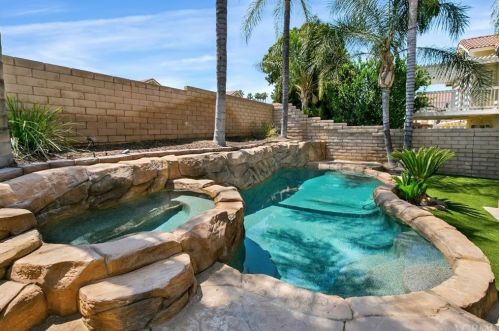 3585 Windstorm Way, Riverside CA  92503-4506 exterior