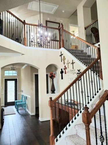 5214 Jay Thrush Dr, Richmond TX 77407-4011 exterior