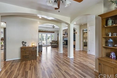 27651 Stallion Springs Dr, Tehachapi, CA 93561-5257