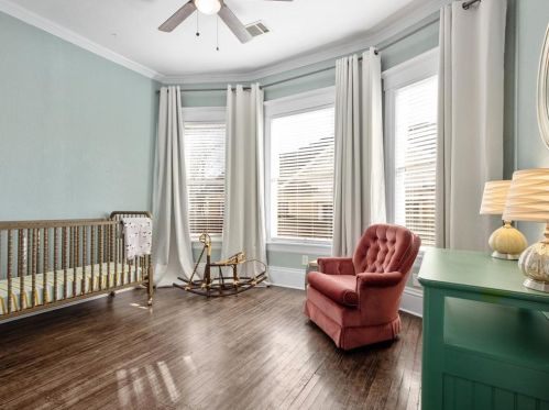 1824 Henderson St, Fort Worth TX 76104-4444 exterior