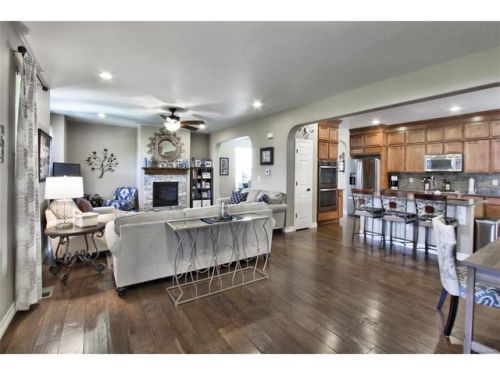 9550 Gray St, Westminster CO  80031-6544 exterior