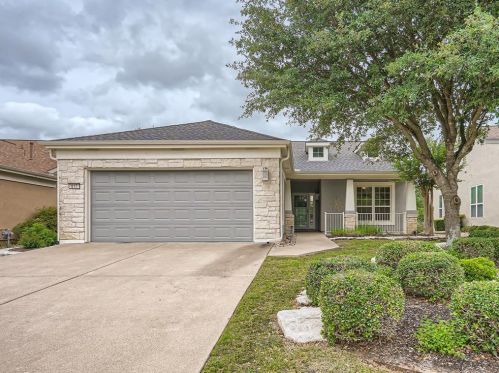 817 Whispering Wind Dr, Georgetown, TX 78633-4999