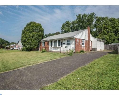 119 Stevenson Ave, Beverly, NJ 08010-1831