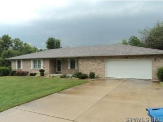 137 Bobbie Dr, Belleville, IL 62269-3809