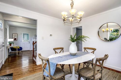 10015 Markham St, Silver Spring MD 20901-2233 exterior