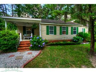 16 Berkshire Ct, Savannah, GA 31404-5809