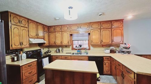 5886 Gretna Ct, Rex GA  30273-1510 exterior