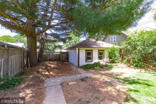 1025 Fairmount Ave, Saint Paul MN  55105-3121 exterior