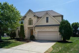 1881 Smoky Meadow Dr, Columbus, OH 43235-4381