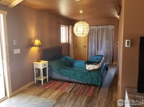 4916 Lone Pine Dr, Fort Collins CO  80526-4708 exterior