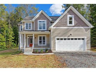 3025 Barnack Rd, Midlothian, VA 23112-3295