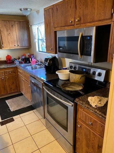 2443 Hi Roc Rd, Conyers GA  30012-2541 exterior