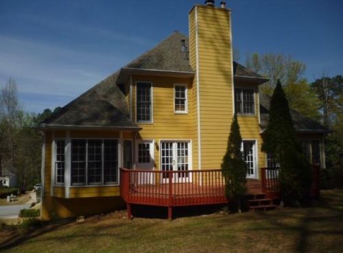 1479 Crooked Tree Cir, Stone Mountain, GA 30088-3761