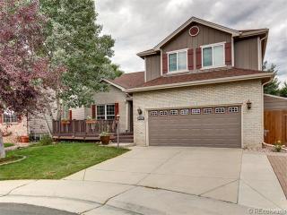 12821 85th Cir, Arvada, CO 80005-1179