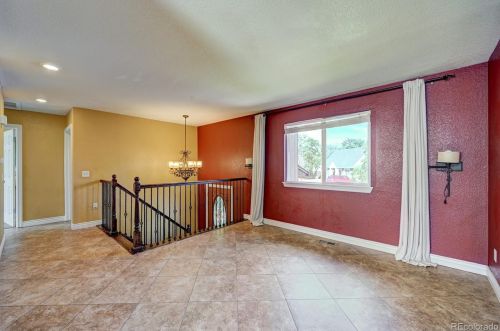 16724 Tufts Ave, Denver, CO 80015-1648