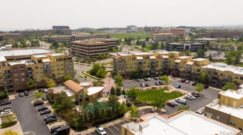 9019 Panorama Cir, Englewood CO  80112-3555 exterior