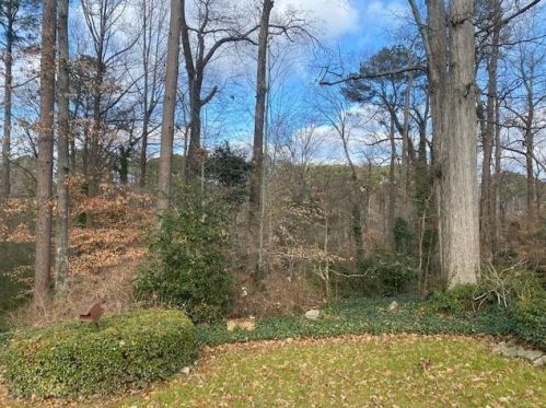1152 Beech Haven Rd, Atlanta GA  30324-3804 exterior