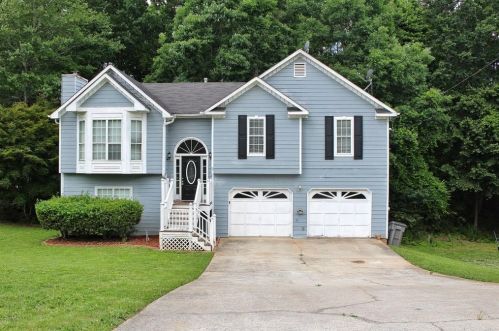 74 Cliff Ct, Villa Rica, GA 30180-4598