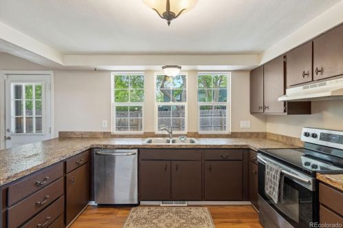 2893 Greenland Dr, Loveland CO  80538-2901 exterior