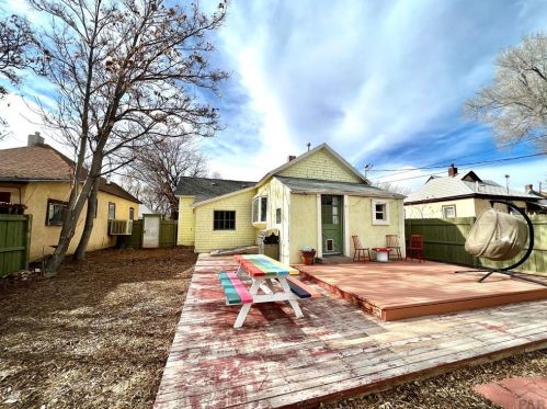 1422 Cypress St, Pueblo CO  81004-3439 exterior
