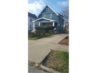 3398 134th St, Cleveland, OH 44120-3958