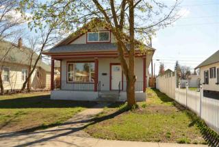 1507 Carlisle Ave, Spokane, WA 99205-3511