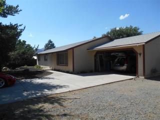 107 Ring Rd, Dayton, NV 89403-8009