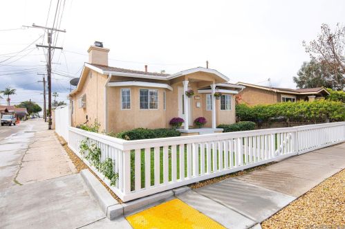 3821 Madison Ave, San Diego, CA 92116-4644