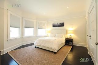 3099 Market St, San Francisco CA  94114-1885 exterior