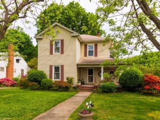 1922 Brice St, Greensboro, NC 27403-1644