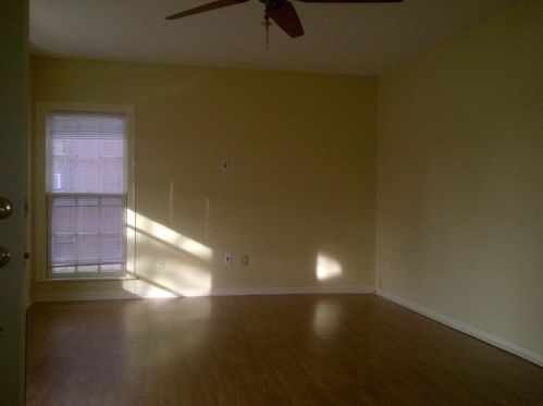 2733 Yucca Ave, Fort Worth TX  76111-2533 exterior