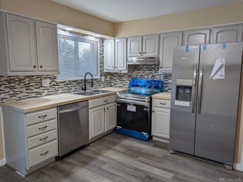 9900 Steele St, Denver, CO 80229-2653