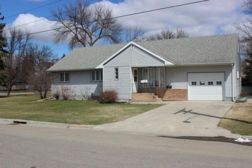 402 4th St, Lockhart MN  56510-1273 exterior