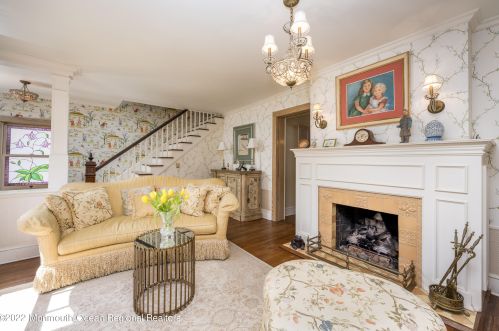 324 Fisk Ave, Brielle, NJ 08730-2010