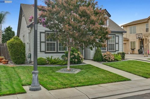 1254 Stefano Way, Manteca, CA 95336-2987