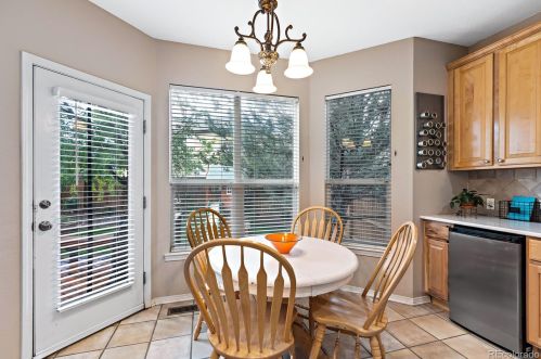 10277 Celestine Pl, Parker CO 80134-9170 exterior