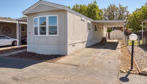 1520 Playground Way, Modesto, CA 95355-9308