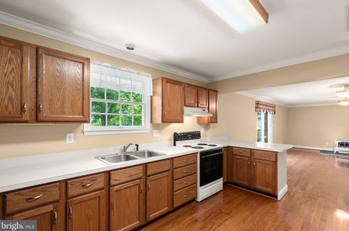 2353 Putnam Rd, Forest Hill MD  21050-2335 exterior