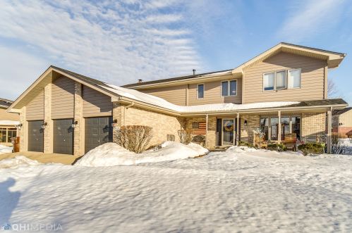 19625 Silverside Dr, Tinley Park, IL 60487-7052