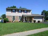 7007 Pineview Dr, Dayton, OH 45424-2553