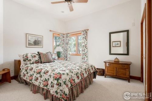 6138 Sunshine Canyon Dr, Boulder CO  80302-9719 exterior