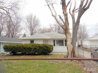 1914 Lehman Rd, Peoria IL  61604-3029 exterior