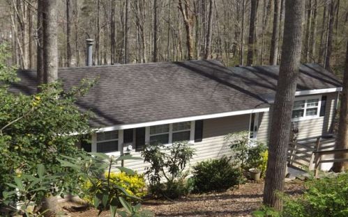 261 Dogwood Cir, Hayesville, NC 28904-4781